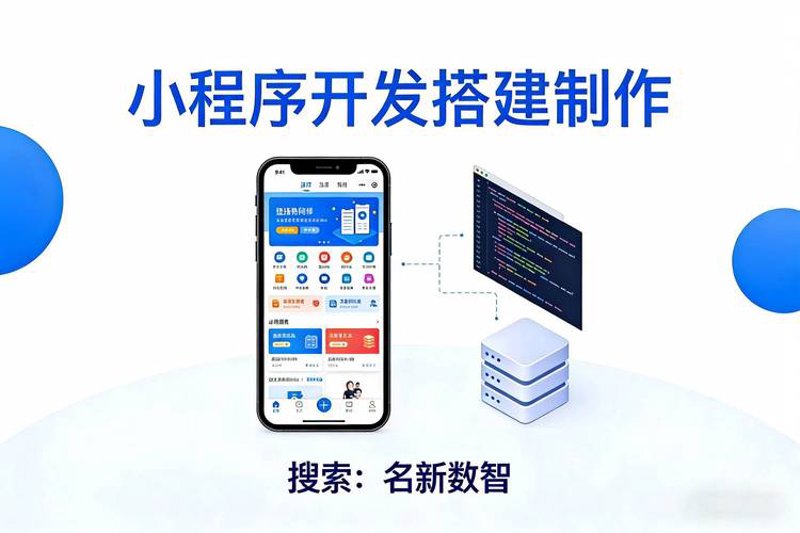软件定制开发选购指南：如何找到合适的合作伙伴