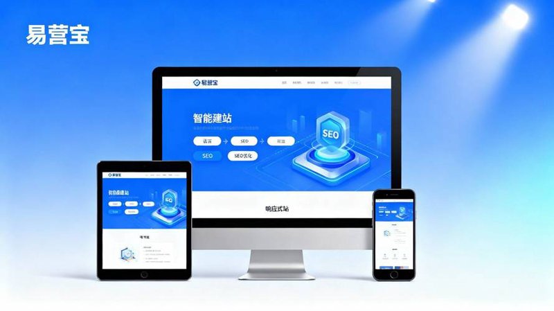企业官网如何定制才能既美观又实用